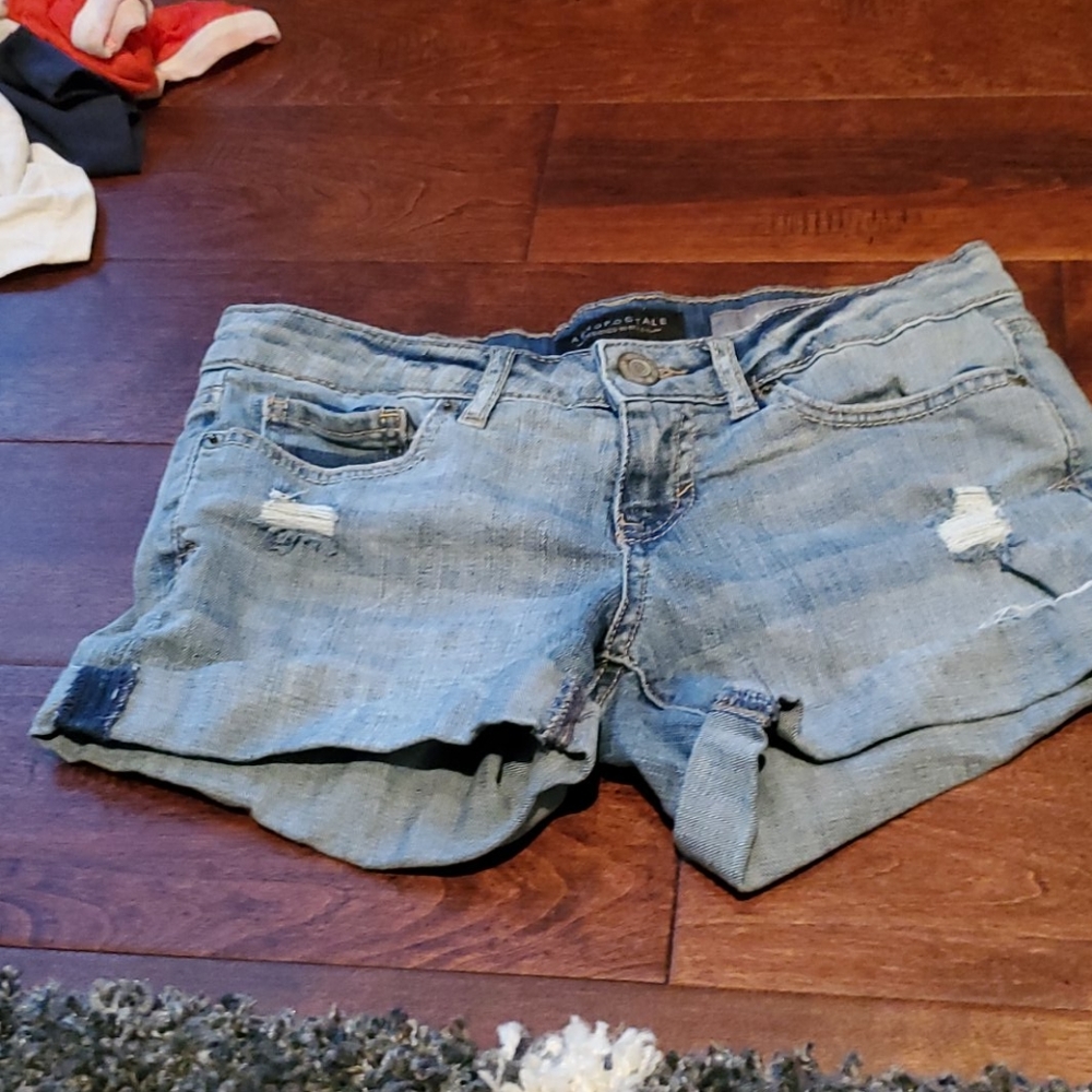 Aeropostale